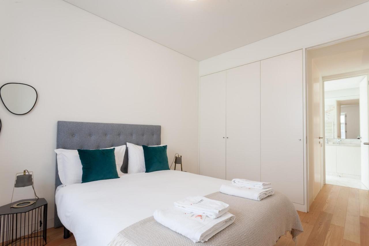 Flh Chiado Central Flat Lisbon Exterior photo